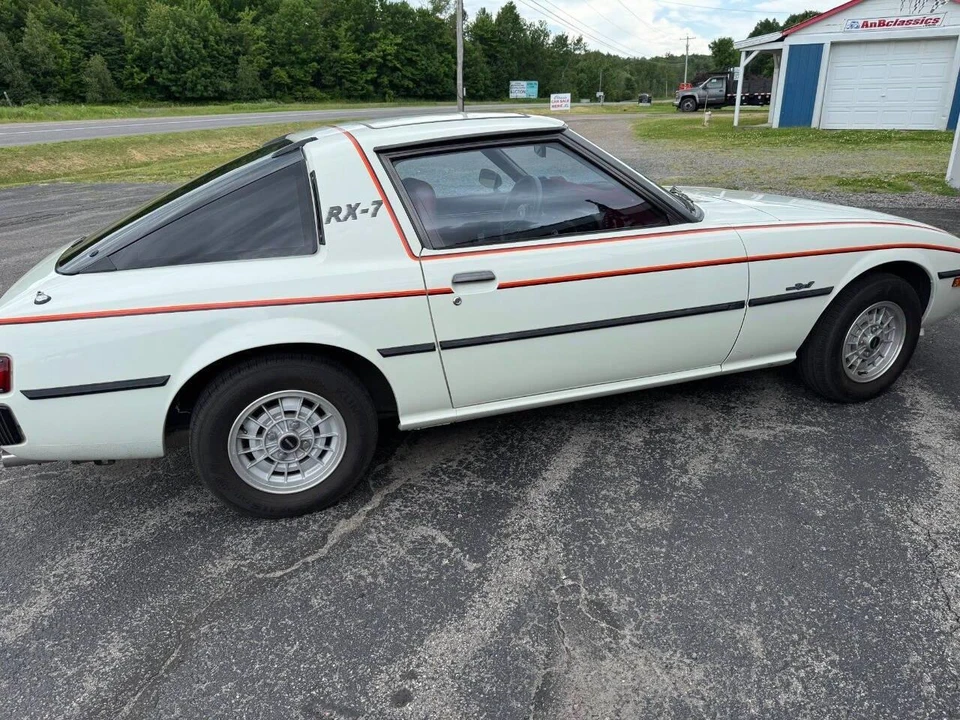 1979 Mazda RX-7 SA & FB - Image 14 of 31