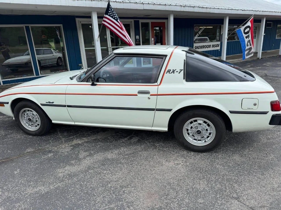 1979 Mazda RX-7 SA & FB - Image 8 of 31