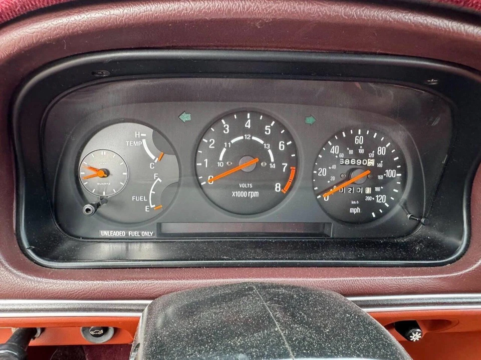 1979 Mazda RX-7 SA & FB - Image 23 of 31