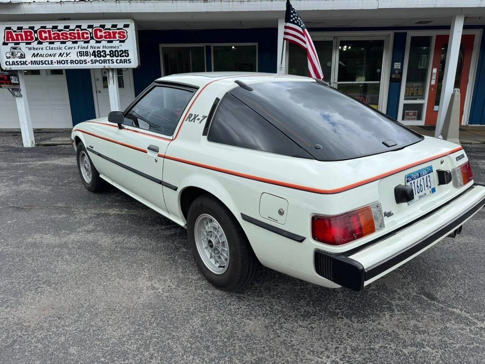 1979 Mazda RX-7 SA & FB - Image 11 of 31