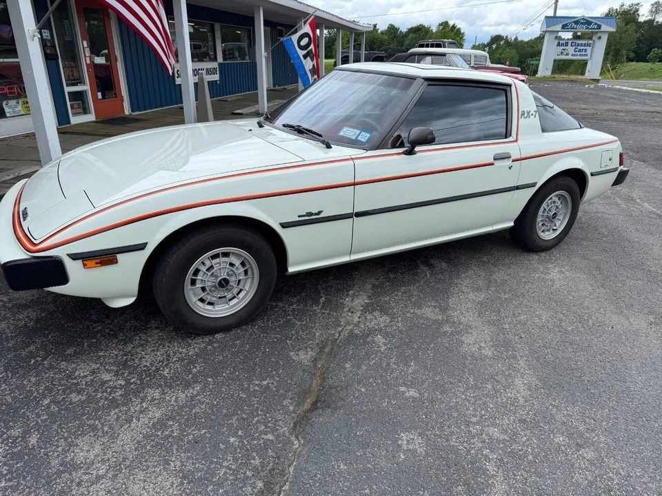 1979 Mazda RX-7 SA & FB - Image 6 of 31