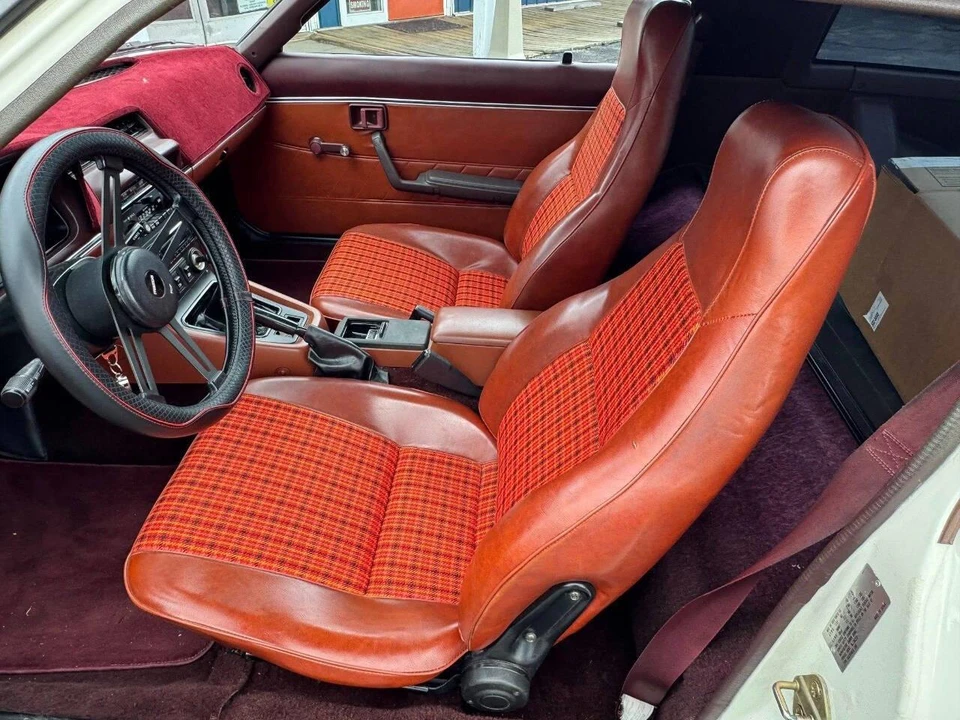 1979 Mazda RX-7 SA & FB - Image 21 of 31