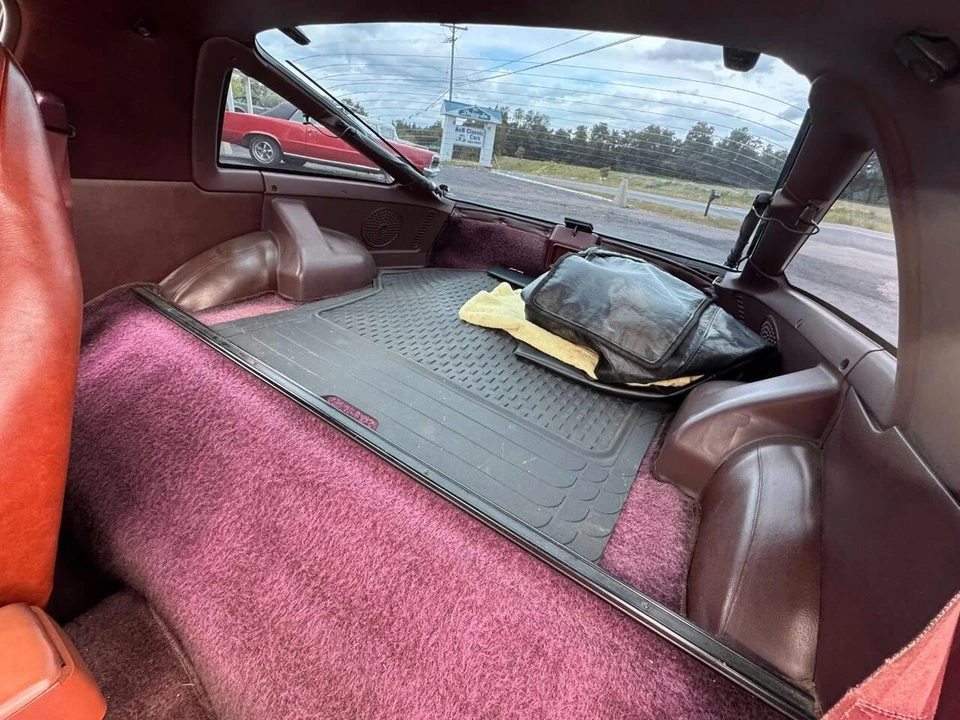 1979 Mazda RX-7 SA & FB - Image 27 of 31