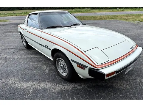 1979 Mazda RX-7