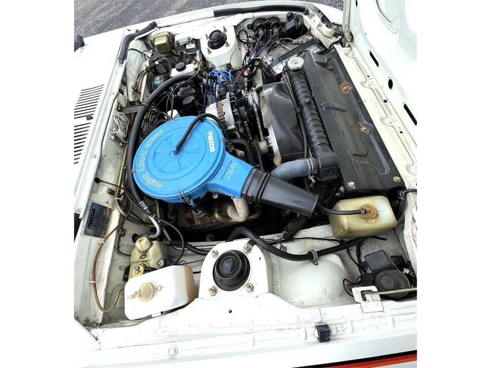 1979 Mazda RX-7 SA & FB - Image 30 of 31