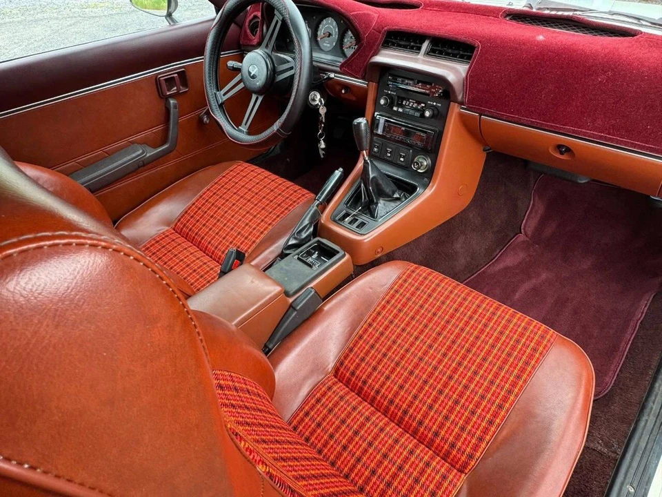 1979 Mazda RX-7 SA & FB - Image 18 of 31