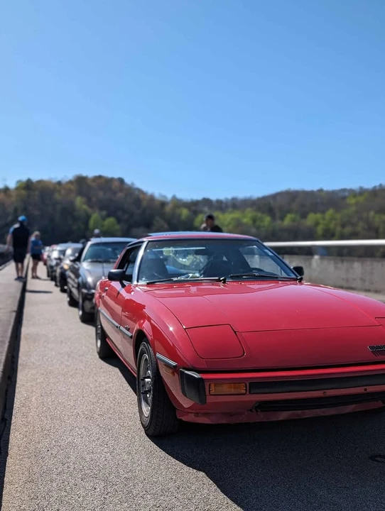 1979 Mazda RX-7 SA & FB - Image 5 of 6