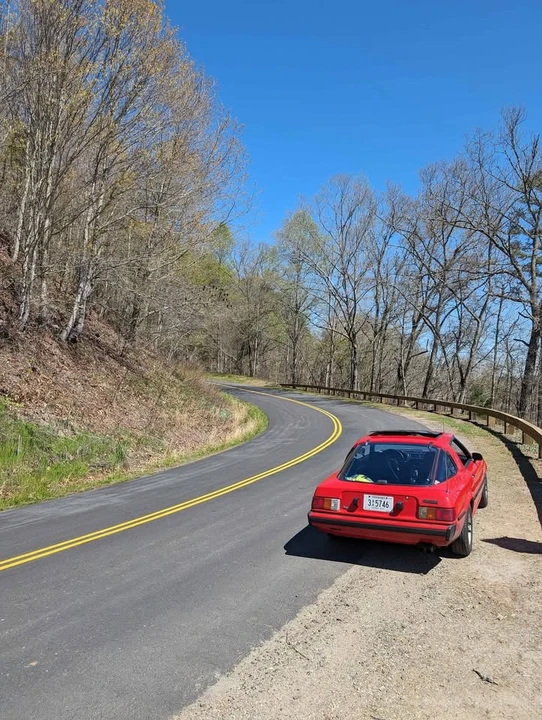 1979 Mazda RX-7 SA & FB - Image 4 of 6