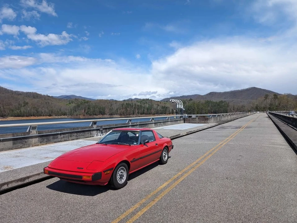1979 Mazda RX-7 SA & FB - Image 3 of 6
