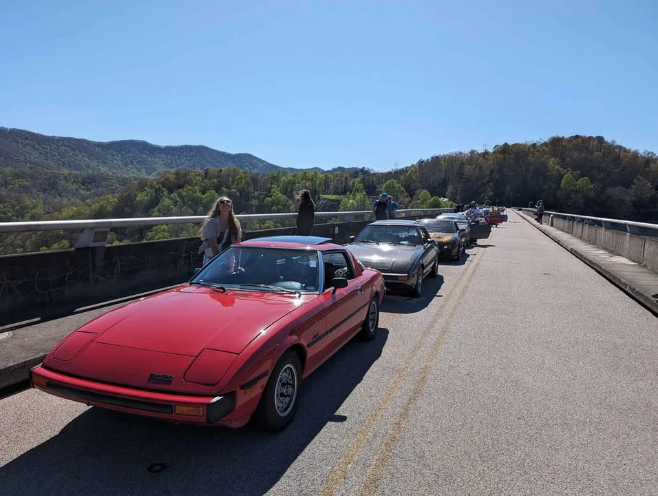 1979 Mazda RX-7 SA & FB - Image 6 of 6