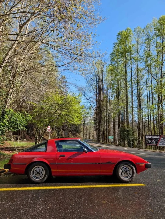 1979 Mazda RX-7 SA & FB - Image 2 of 6