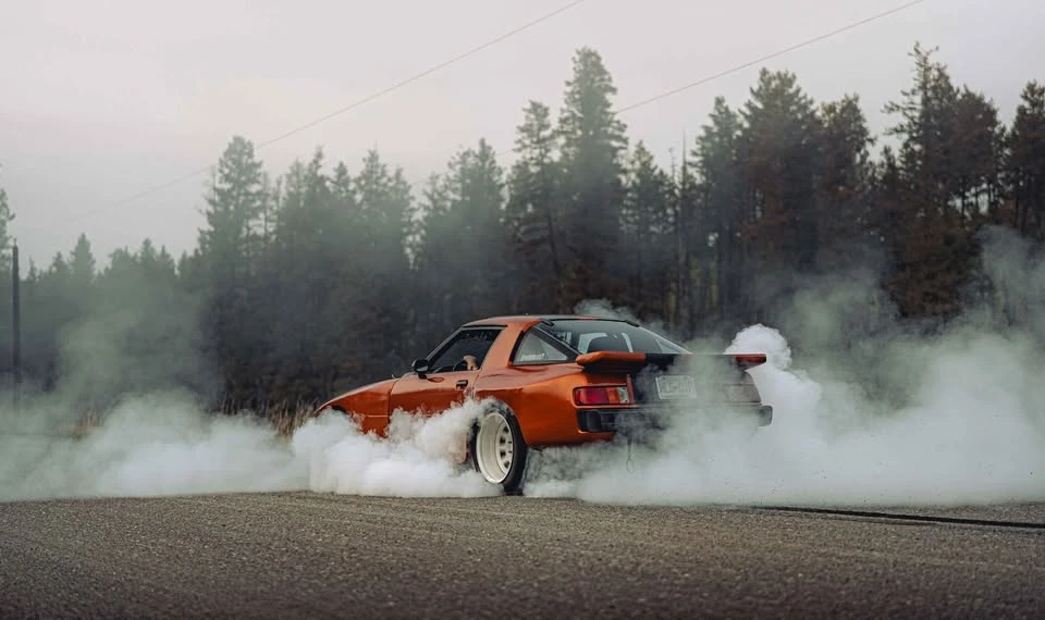 1979 Mazda RX-7 SA & FB - Image 2 of 6