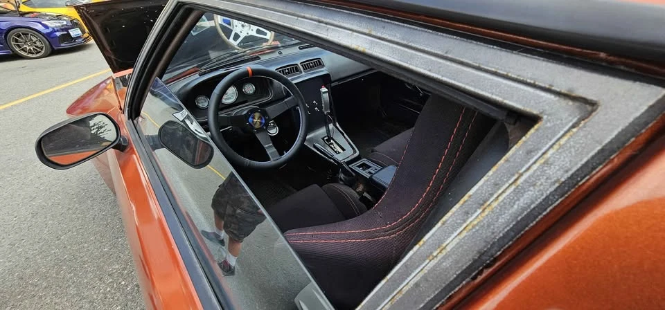 1979 Mazda RX-7 SA & FB - Image 5 of 6