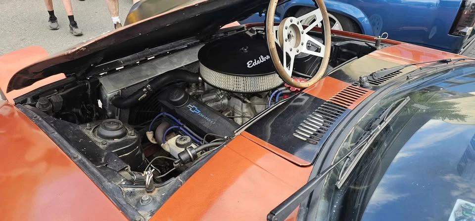 1979 Mazda RX-7 SA & FB - Image 6 of 6