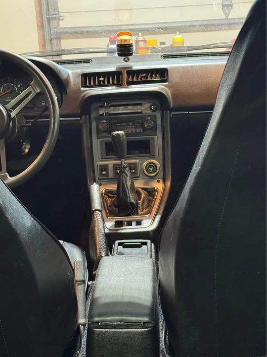 1979 Mazda RX-7 SA & FB - Image 7 of 10