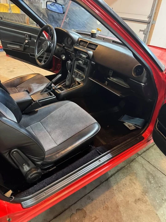 1979 Mazda RX-7 SA & FB - Image 5 of 10