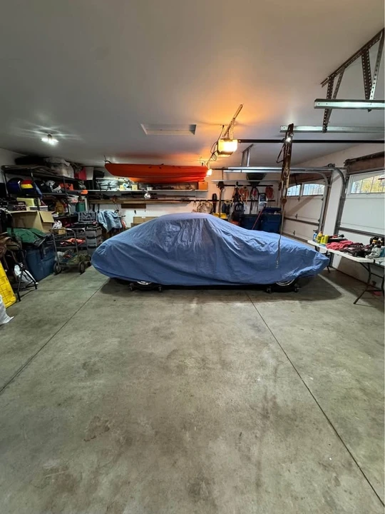1979 Mazda RX-7 SA & FB - Image 10 of 10