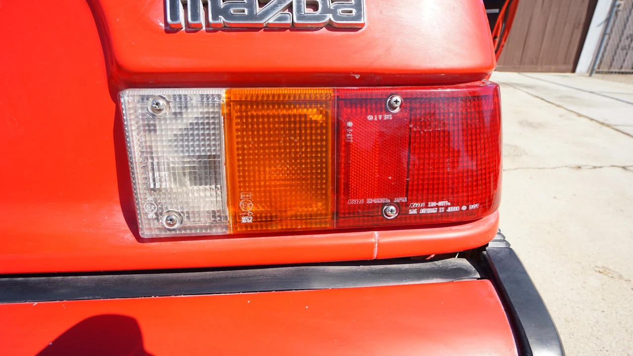 1979 Mazda RX-7 SA & FB - Image 24 of 31
