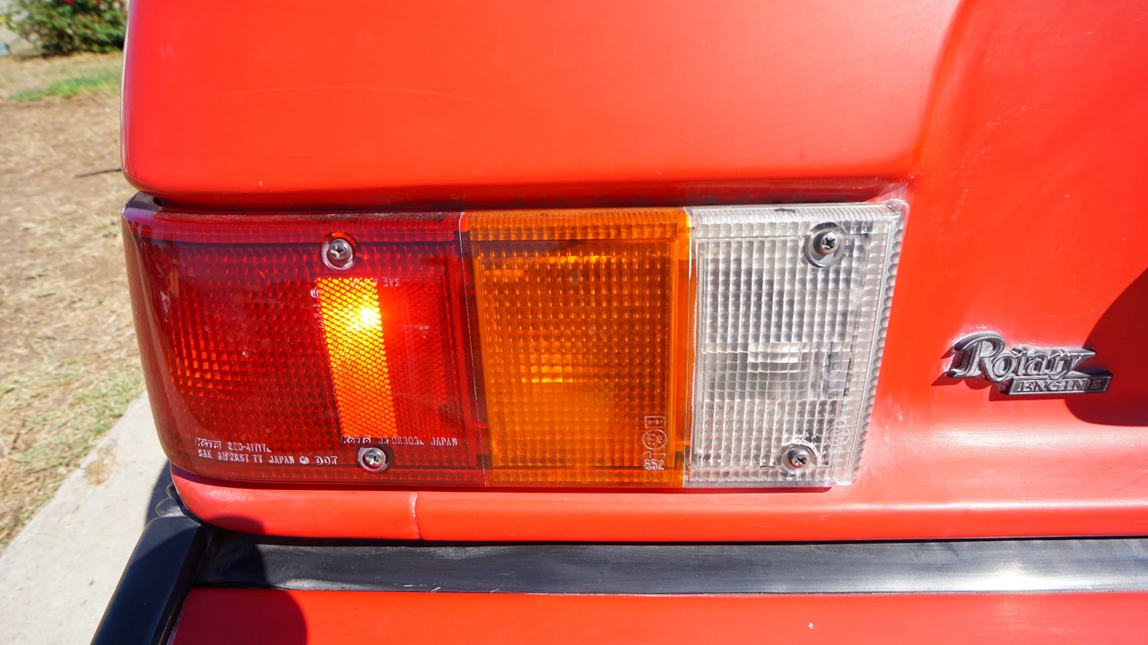 1979 Mazda RX-7 SA & FB - Image 23 of 31