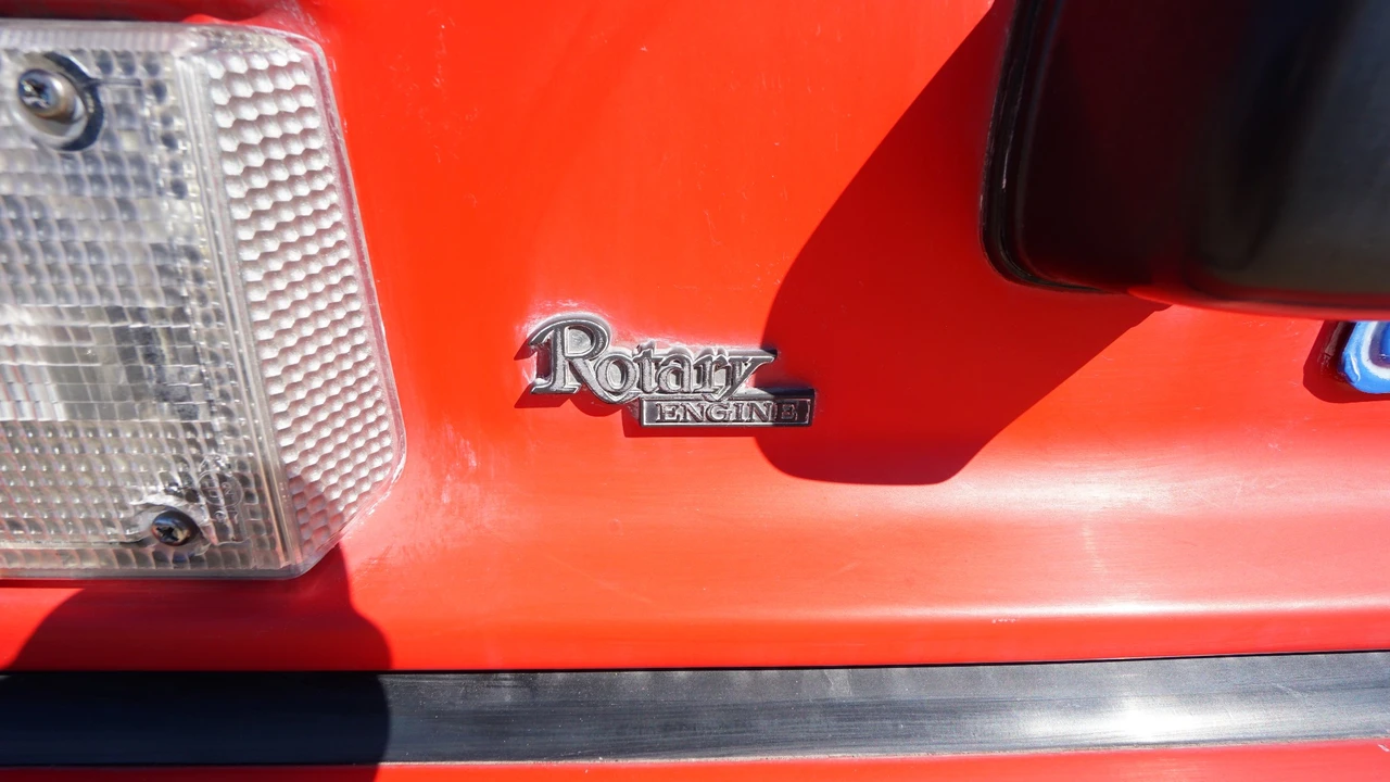 1979 Mazda RX-7 SA & FB - Image 25 of 31