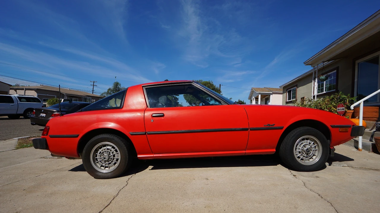 1979 Mazda RX-7 SA & FB - Image 18 of 31