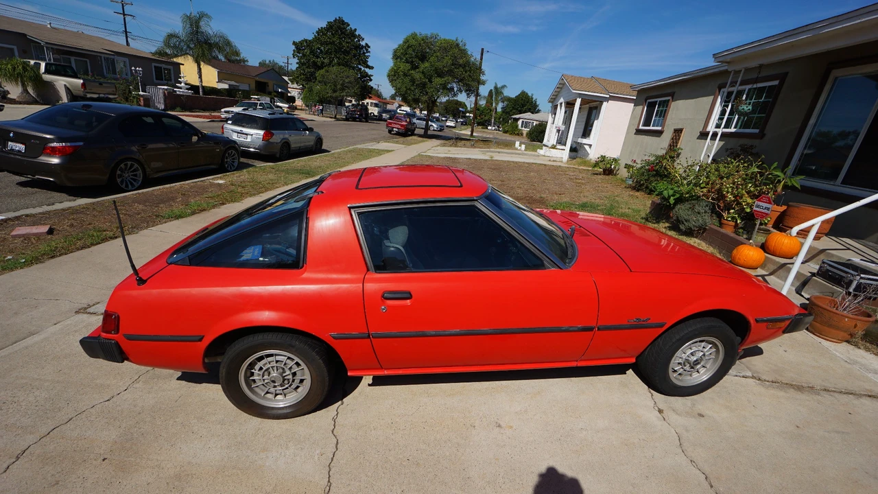 1979 Mazda RX-7 SA & FB - Image 4 of 31