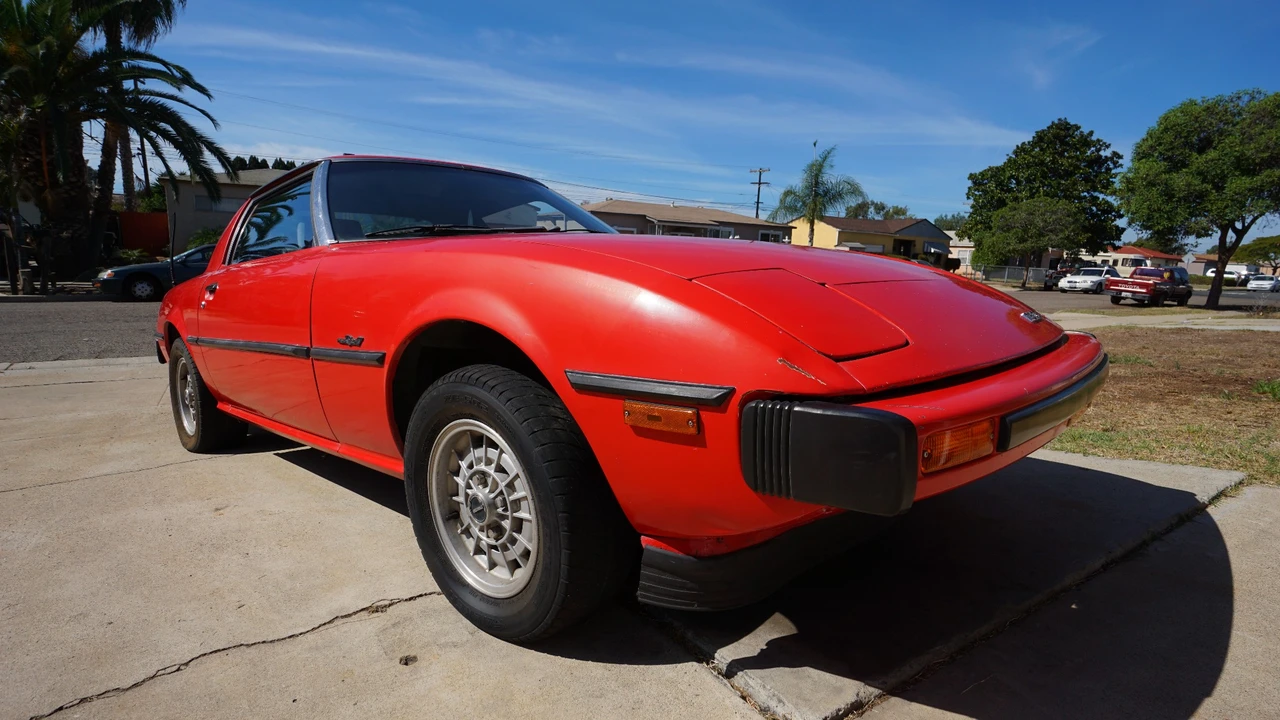 1979 Mazda RX-7 SA & FB - Image 3 of 31