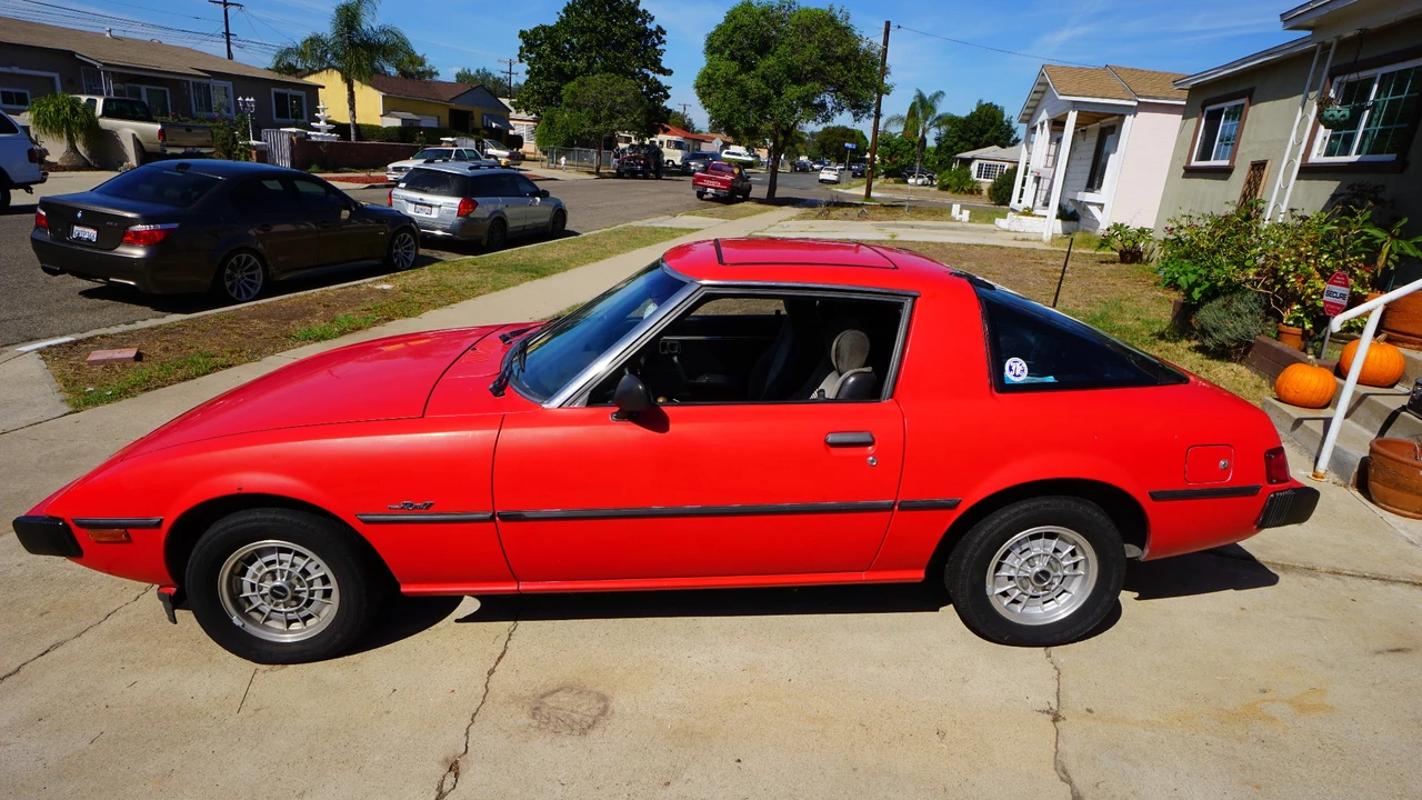 1979 Mazda RX-7 SA & FB - Image 16 of 31