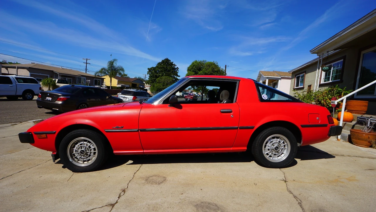 1979 Mazda RX-7 SA & FB - Image 5 of 31