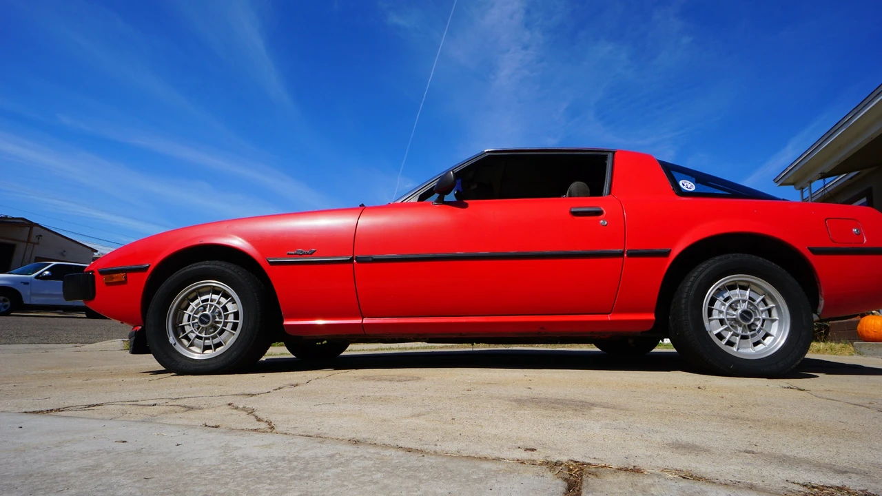 1979 Mazda RX-7 SA & FB - Image 6 of 31