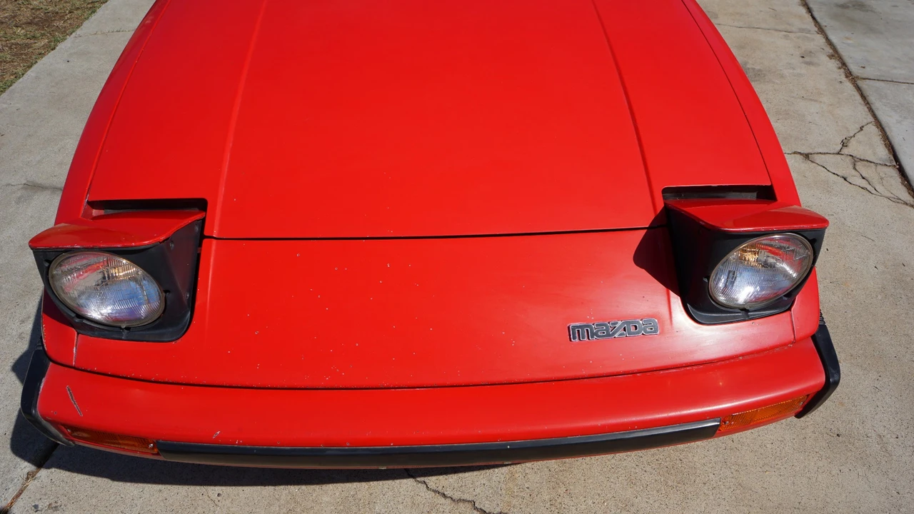 1979 Mazda RX-7 SA & FB - Image 17 of 31