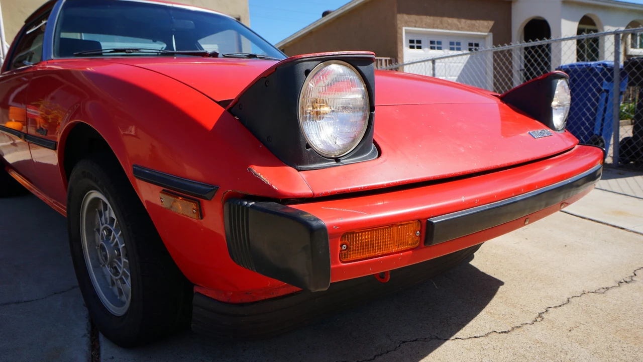 1979 Mazda RX-7 SA & FB - Image 15 of 31