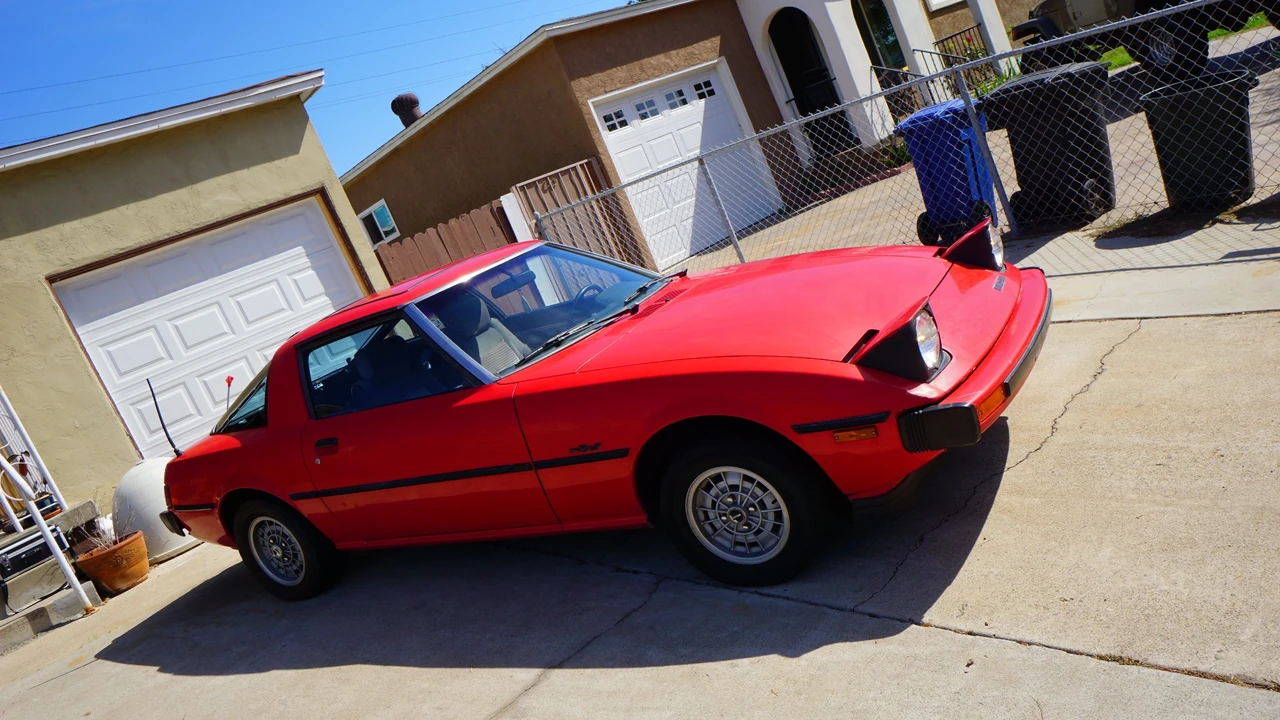 1979 Mazda RX-7 SA & FB - Image 14 of 31