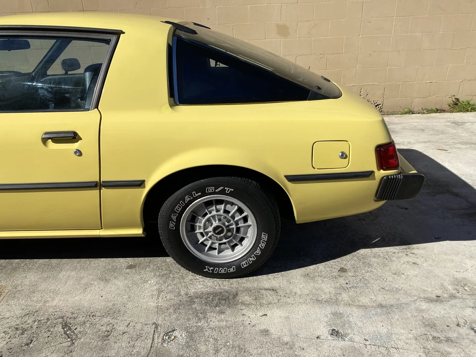 1979 Mazda RX-7 SA & FB - Image 18 of 31