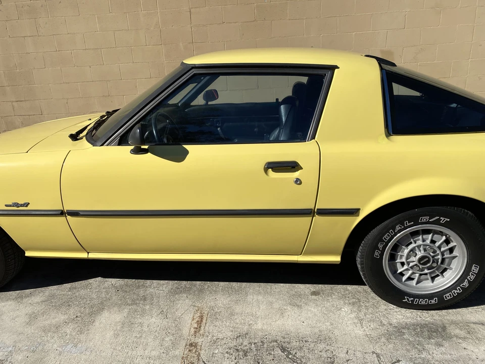 1979 Mazda RX-7 SA & FB - Image 17 of 31