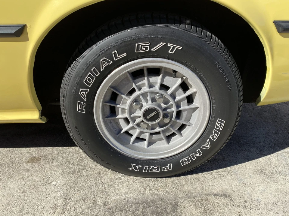 1979 Mazda RX-7 SA & FB - Image 29 of 31