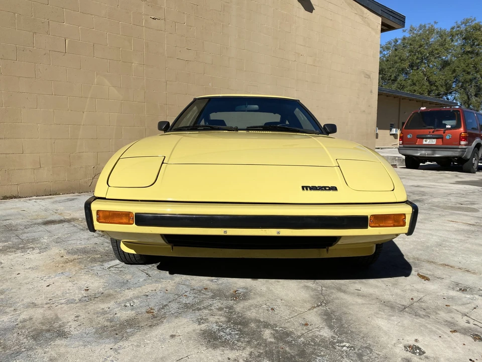 1979 Mazda RX-7 SA & FB - Image 4 of 31