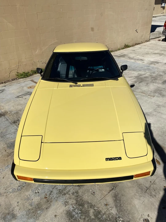 1979 Mazda RX-7 SA & FB - Image 22 of 31