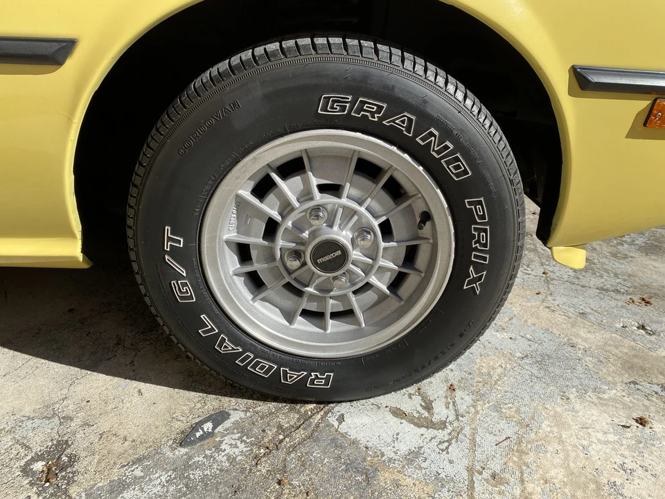 1979 Mazda RX-7 SA & FB - Image 28 of 31