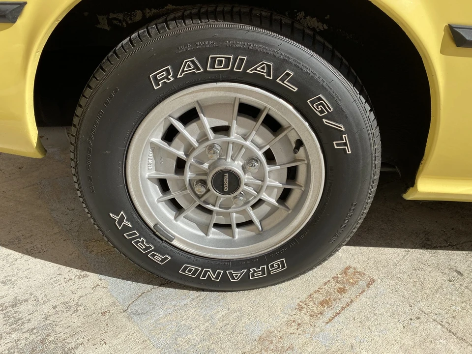 1979 Mazda RX-7 SA & FB - Image 27 of 31