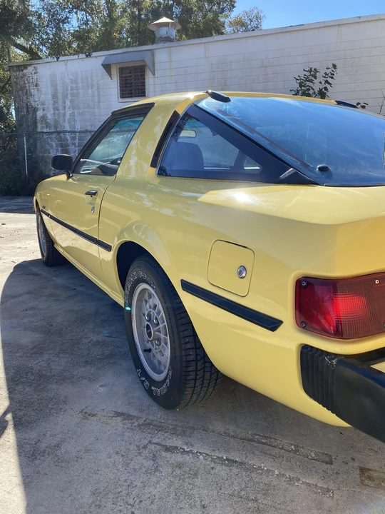 1979 Mazda RX-7 SA & FB - Image 12 of 31