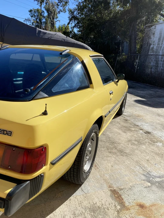 1979 Mazda RX-7 SA & FB - Image 21 of 31