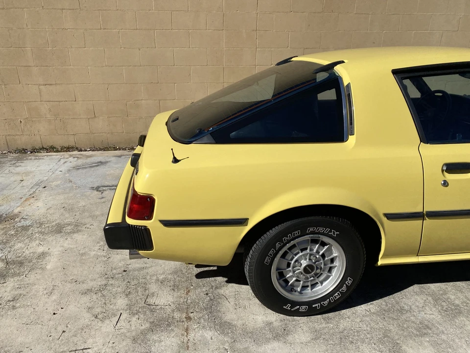 1979 Mazda RX-7 SA & FB - Image 15 of 31