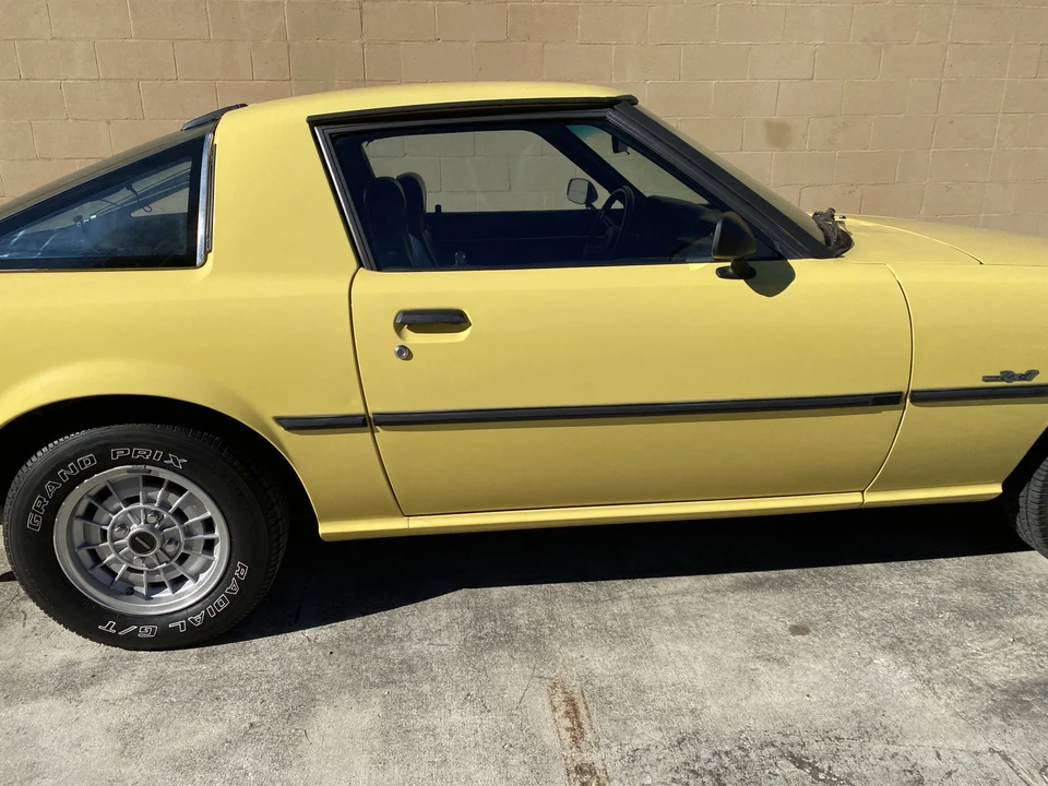 1979 Mazda RX-7 SA & FB - Image 14 of 31