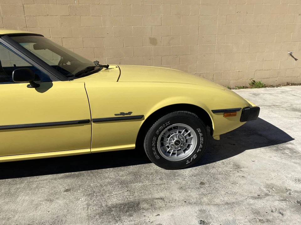 1979 Mazda RX-7 SA & FB - Image 13 of 31