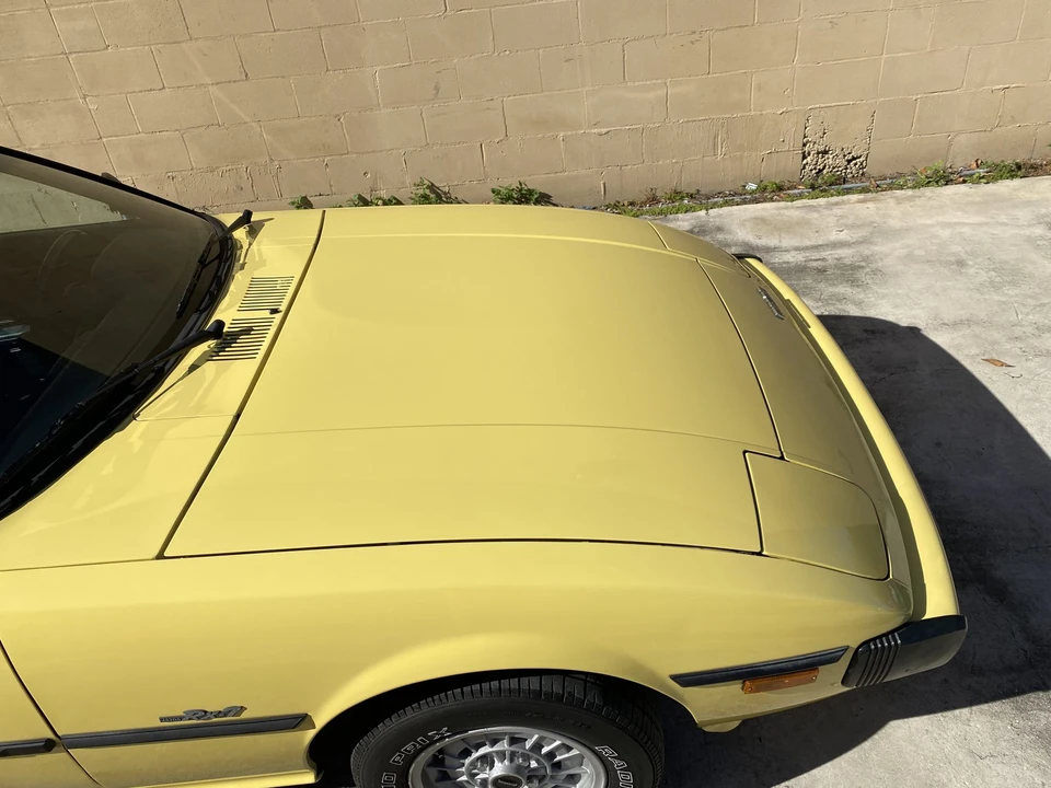 1979 Mazda RX-7 SA & FB - Image 26 of 31