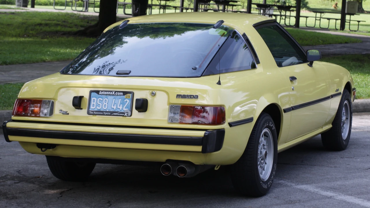 1979 Mazda RX-7 SA & FB - Image 14 of 22