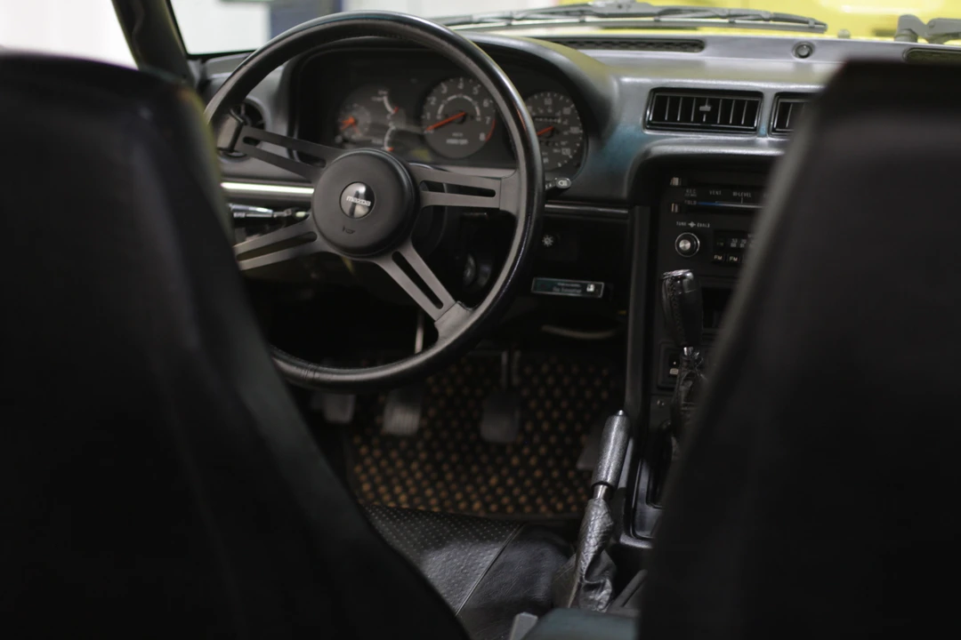 1979 Mazda RX-7 SA & FB - Image 2 of 22