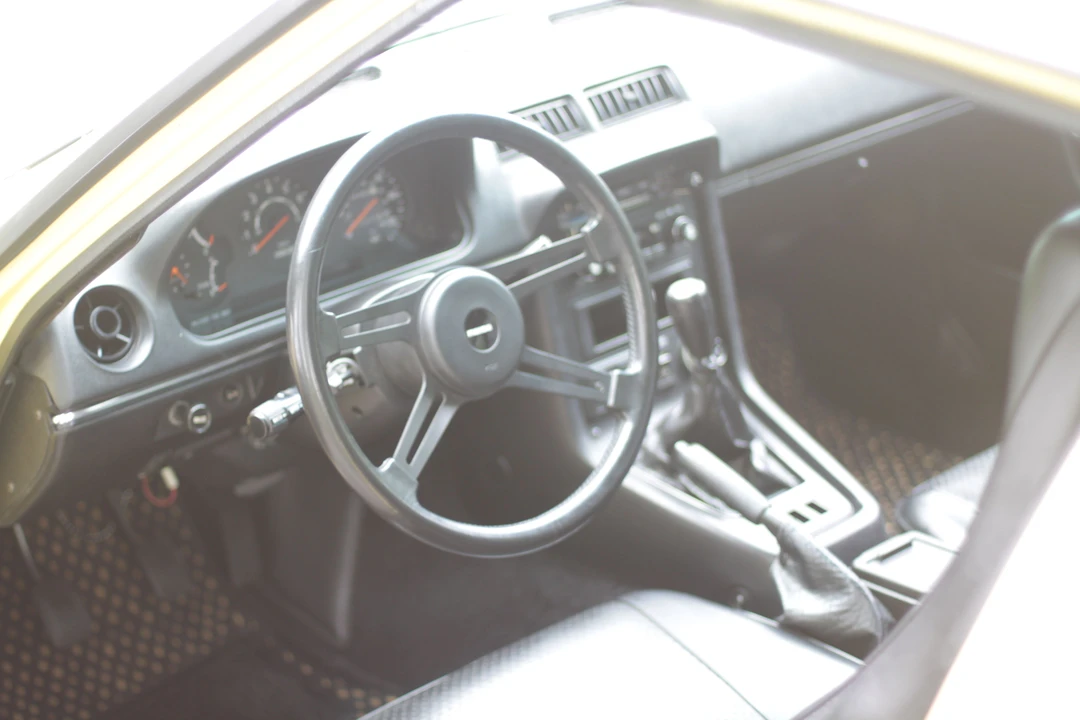 1979 Mazda RX-7 SA & FB - Image 21 of 22