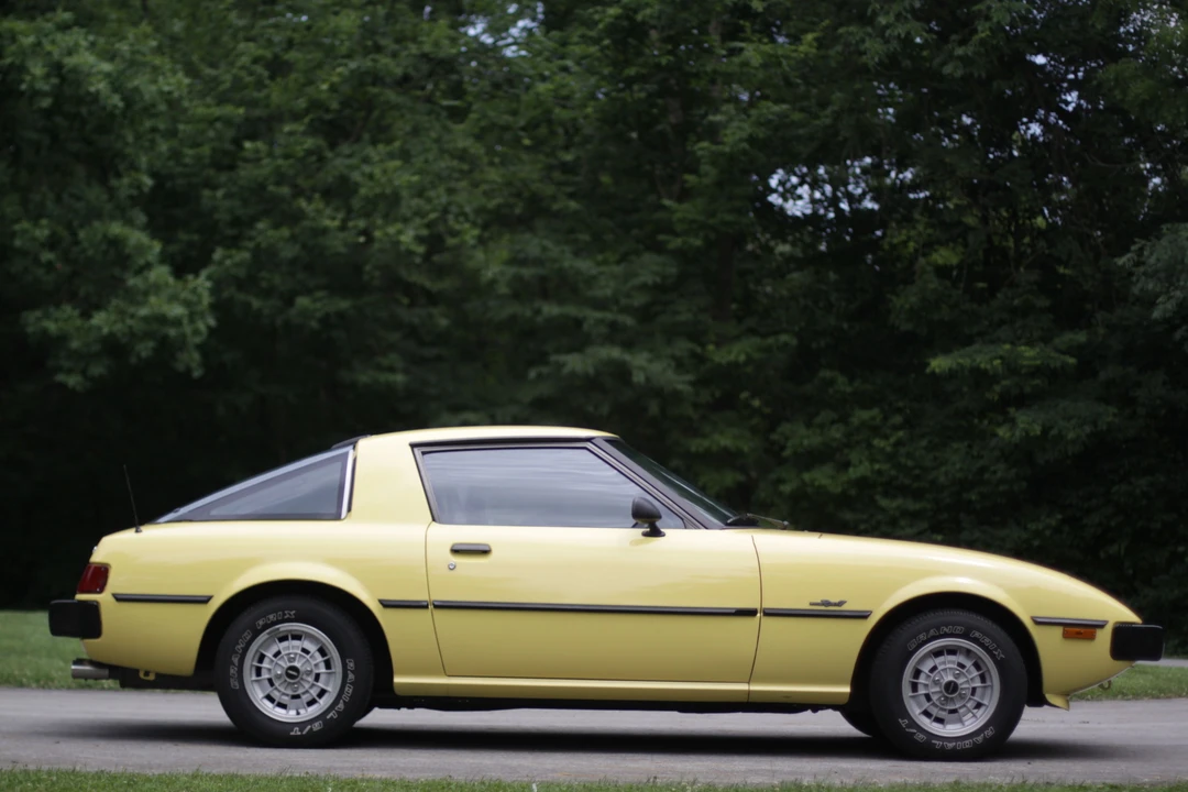 1979 Mazda RX-7 SA & FB - Image 13 of 22